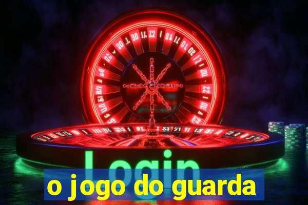 o jogo do guarda-chuva